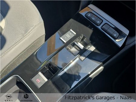 2025 Opel Mokka - photo 16