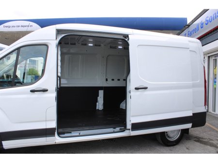 2025 Maxus DELIVER 9 - photo 9