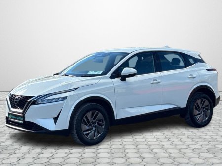 2024 Nissan Qashqai - photo 13