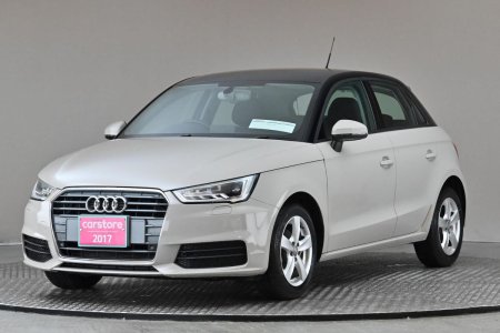 2017 Audi A1 - photo 3