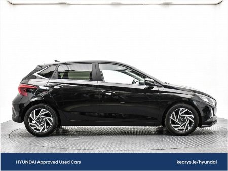 2026 Hyundai i20 - photo 14