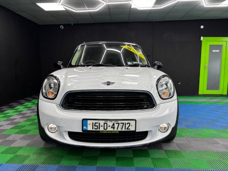 2015 Mini Countryman - photo 6