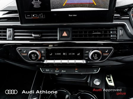 2023 Audi A4 - photo 13