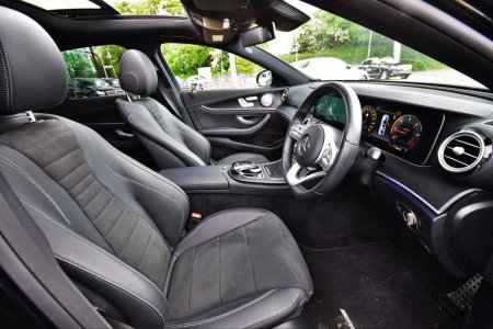 2020 Mercedes-Benz E-Class - photo 12