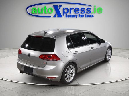 2016 Volkswagen Golf - photo 4