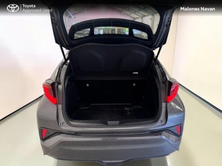 2022 Toyota C-HR - photo 10