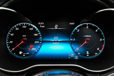 2021 Mercedes-Benz C-Class - photo 21