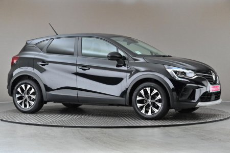 2024 Renault Captur - photo 12