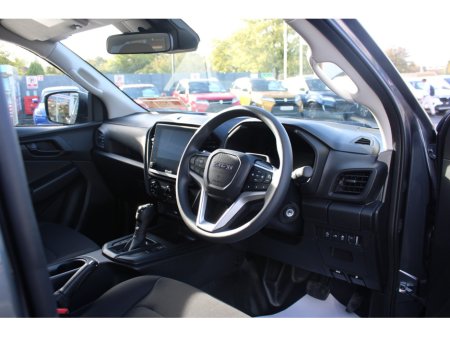2026 Isuzu D-Max - photo 14