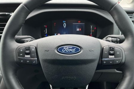 2025 Ford Transit - photo 23