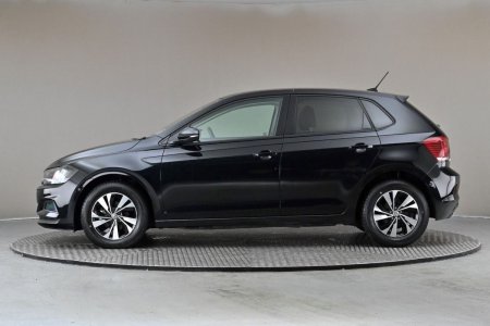 2019 Volkswagen Polo - photo 20