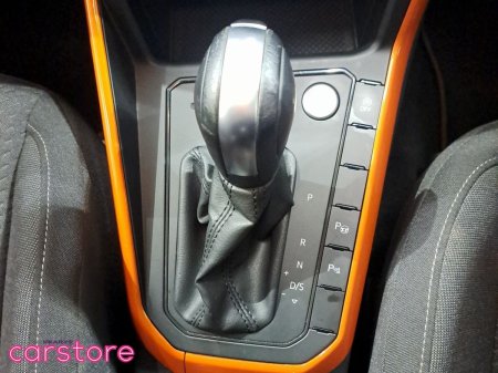 2021 Volkswagen Polo - photo 16
