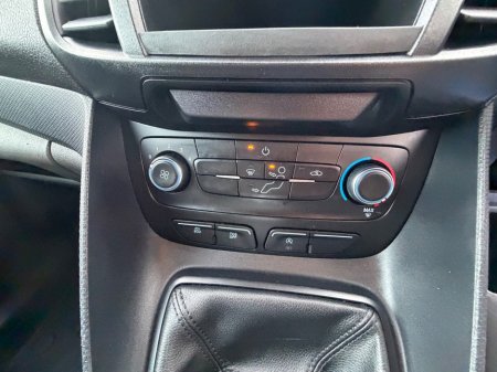 2023 Ford Transit Connect - photo 28