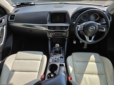 2015 Mazda CX-5 - photo 19