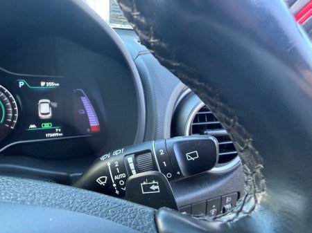 2021 Hyundai KONA - photo 20