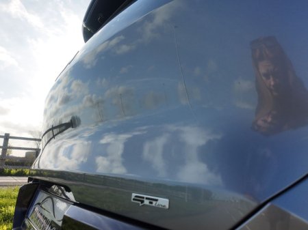 2027 Kia EV9 - photo 13