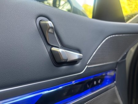 2024 BMW i7 - photo 21