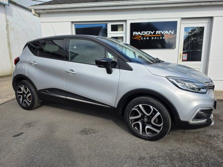 2018 Renault Captur - photo 2