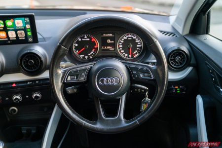 2017 Audi Q2 - photo 15