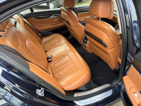 2016 BMW 7-Series - photo 16