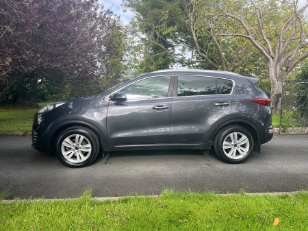 2016 Kia Sportage - photo 17