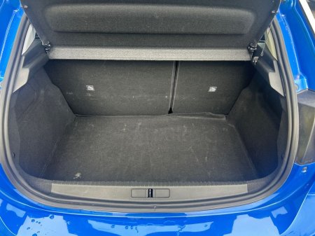 2025 Opel Corsa - photo 11
