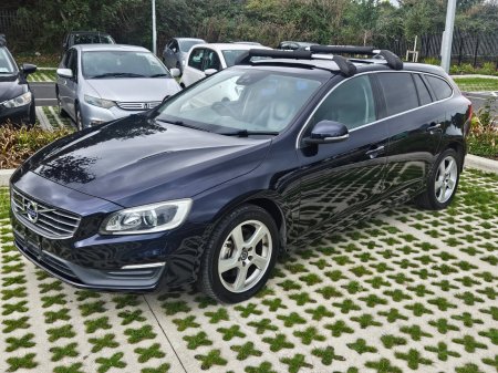 2017 Volvo V60 - photo 10