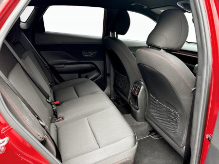 2025 Hyundai KONA - photo 10