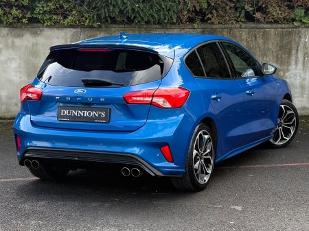 2020 Ford Focus - photo 5