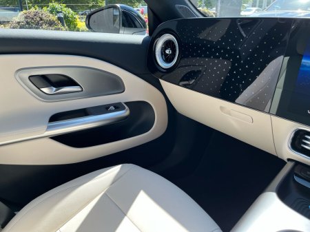 2026 Mercedes-Benz CLA - photo 24