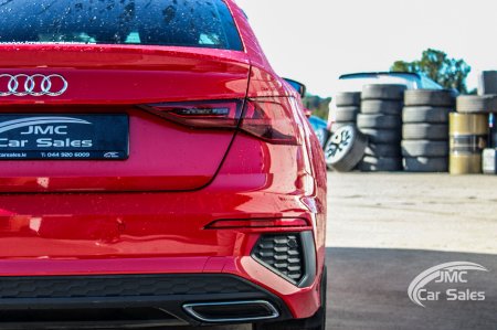 2022 Audi A3 - photo 9