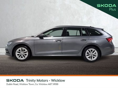2023 Skoda Octavia - photo 6