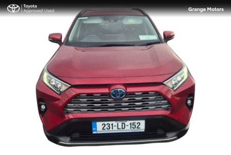 2023 Toyota RAV4 - photo 5