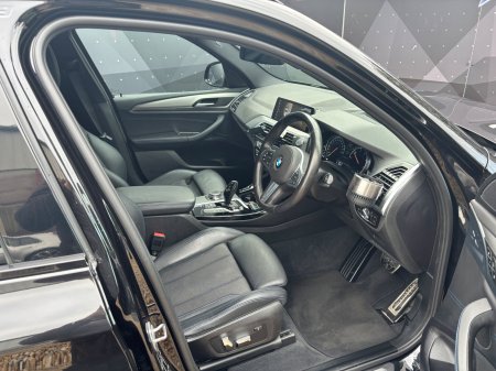 2019 BMW X3 - photo 9