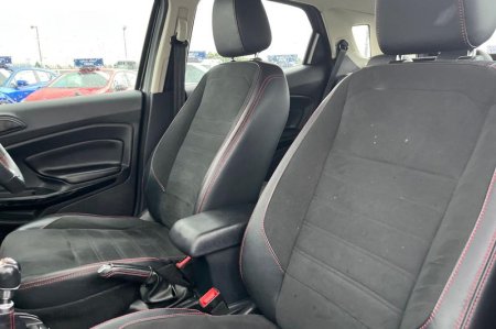 2020 Ford EcoSport - photo 19