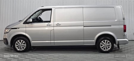 2021 Volkswagen Transporter - photo 5