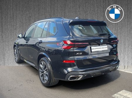 2026 BMW X5 - photo 2