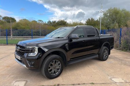 2025 Ford Ranger - photo 24