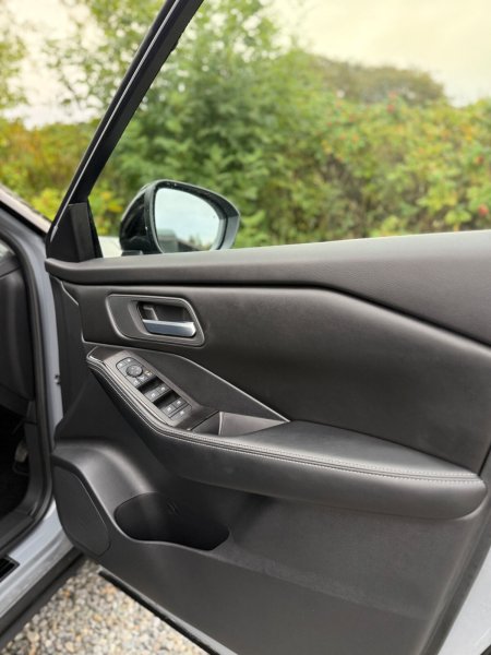 2026 Nissan X-Trail - photo 18