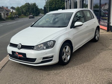 2016 Volkswagen Golf - photo 3