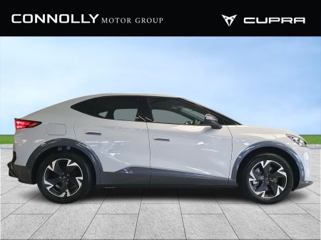 2026 Cupra Tavascan - photo 3