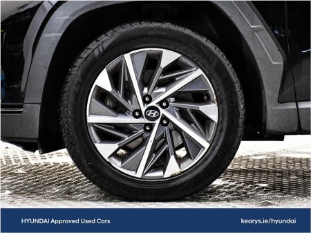 2023 Hyundai Tucson - photo 8