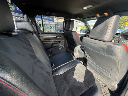 2023 Toyota Hilux - photo 14