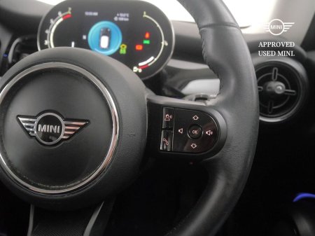 2022 Mini Cooper - photo 16