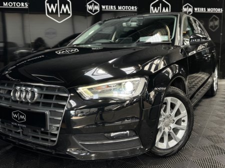 2016 Audi A3 - photo 3