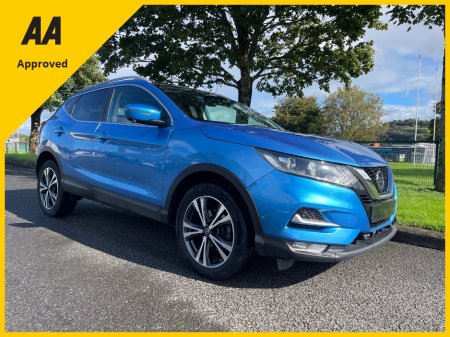 2019 Nissan Qashqai - photo 2
