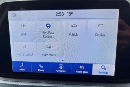 2021 Ford Focus - photo 36