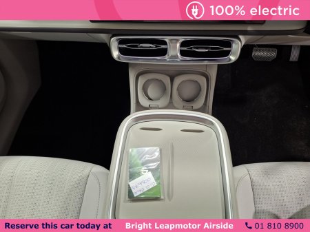 2026 Leapmotor B10 - photo 18