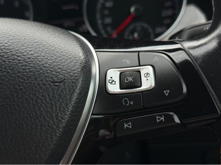 2016 Volkswagen Golf - photo 21
