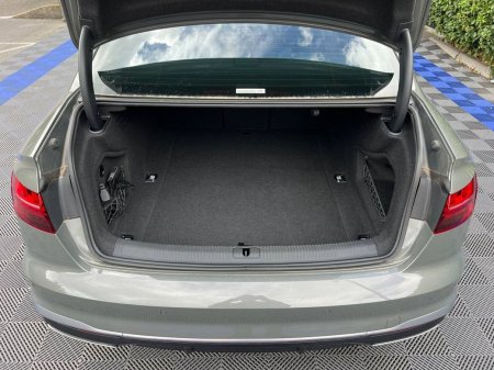 2022 Audi A4 - photo 13